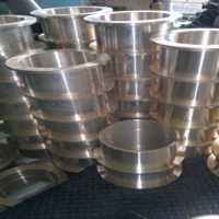 steady bearings 2 1